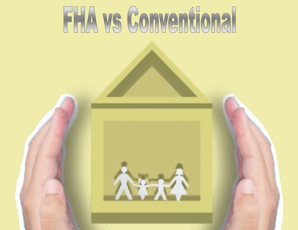 FHA vs Conventional Financing Peoria