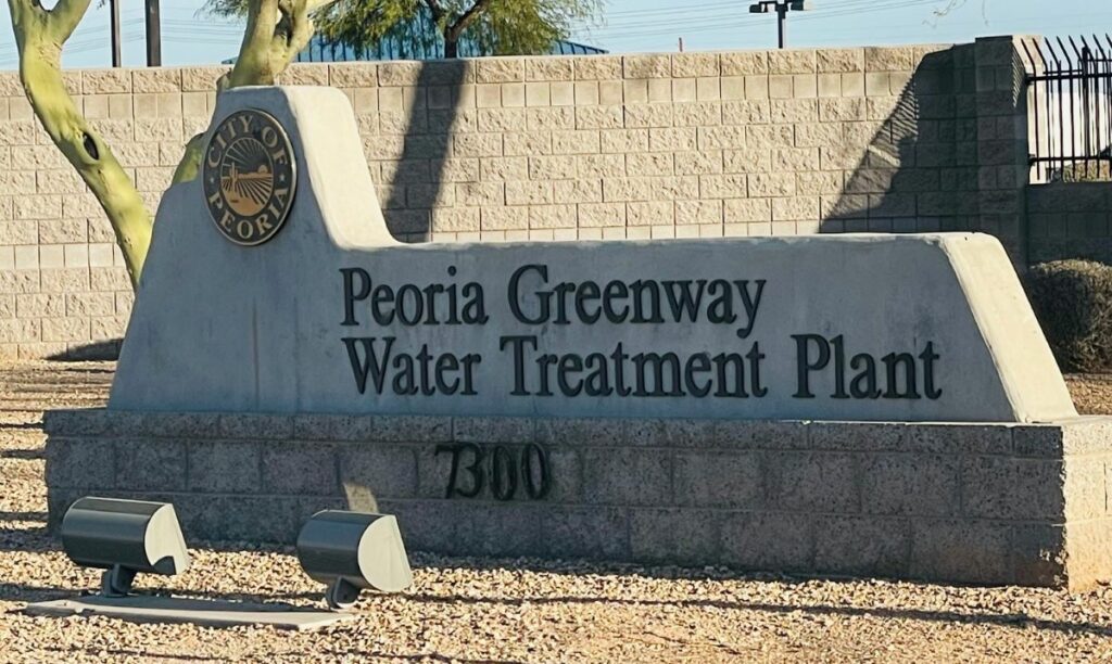 Where Does Our Drinking Water Come From? Peoria