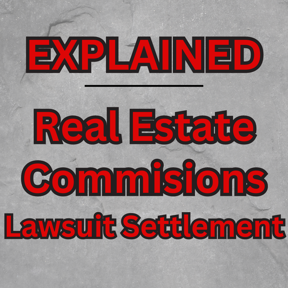 Explained: Real Estate Commissions Peoria